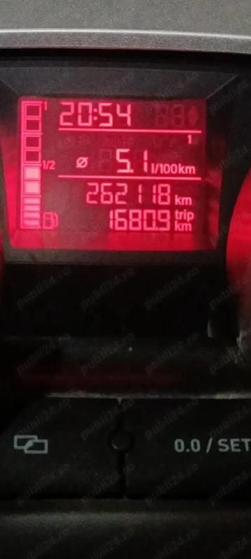 Utilizat 2011 Seat Ibiza ST Break | 3.100 EUR (Preț OK) - Imagine 1/4