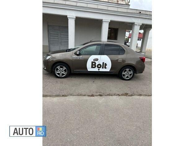 Second-hand Dacia Logan 90 CP (66 kW) 2019 Maro Berlinǎ