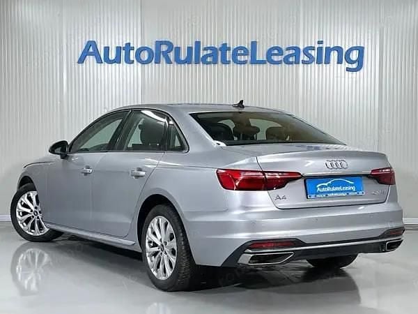 Second-hand Audi A4 204 CP (150 kW) 2022