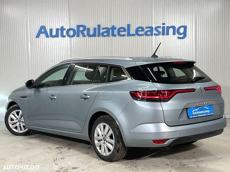 Second-hand Renault Megane E-Tech Engineered 158 CP (116 kW) 2021 Culoaregri Break