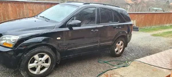 Utilizat 2007 Kia Sorento SUV | 5.000 EUR (Puțin scump) - Imagine 1/4