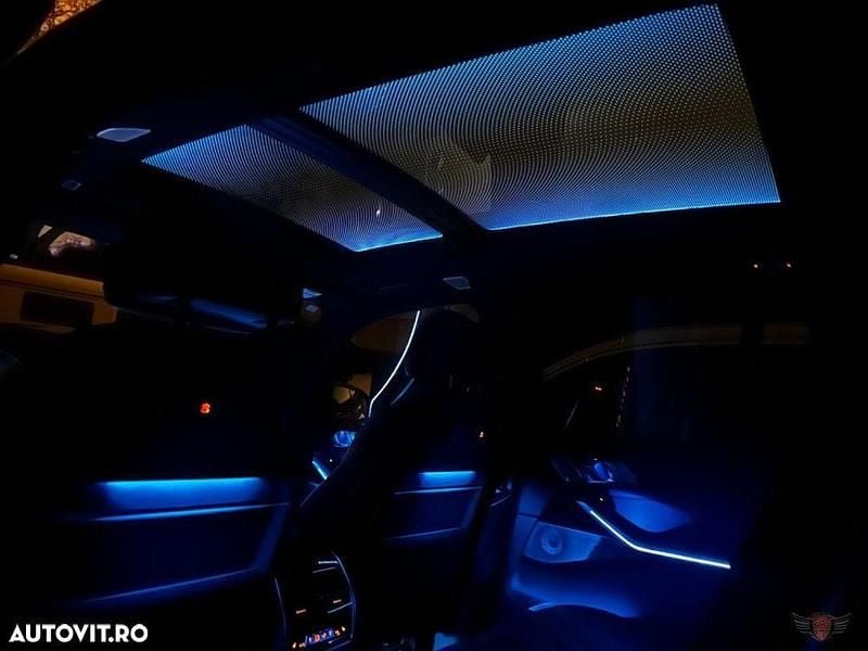 Second-hand BMW X5 Comfort Edition 394 CP (289 kW) 2021 Culoaregri SUV