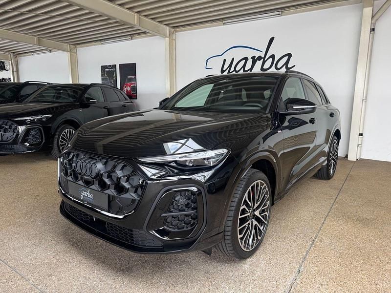 Nouă 2025 Audi Q5 S-Line SUV | 82.857 EUR - Imagine 1/1