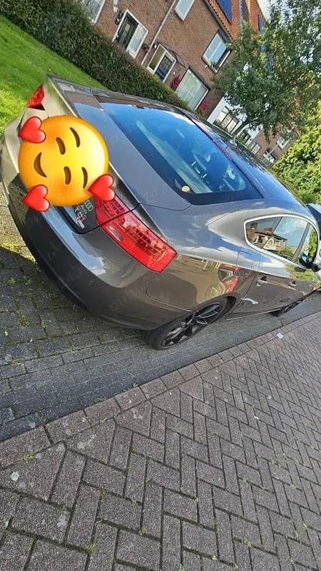 Utilizat 2014 Audi A5 Coupe | 12.000 EUR - Imagine 1/4