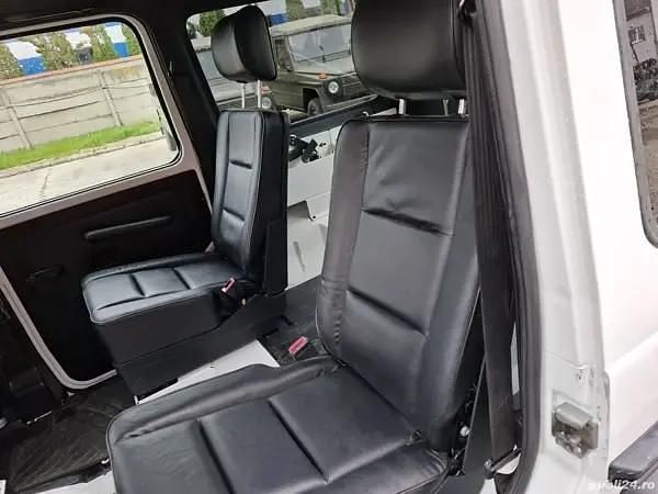 Second-hand Mercedes 300 184 CP (135 kW) 2014 Alb Berlinǎ