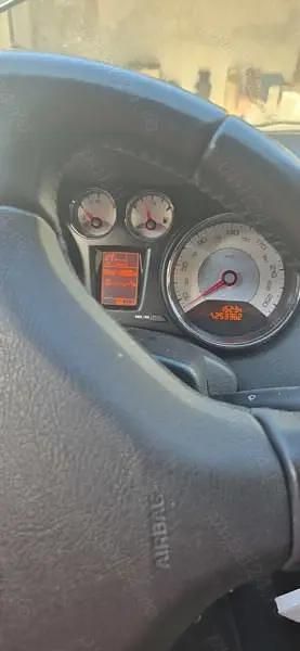 Utilizat 2010 Peugeot 308 Hatchback | 3.000 EUR (Preț bun) - Imagine 1/4