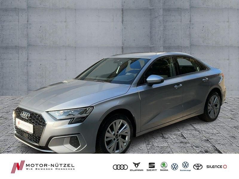 Second-hand 2022 Audi A3 Advanced Plus | 27.578 EUR (Preț OK) - Imagine 1/1