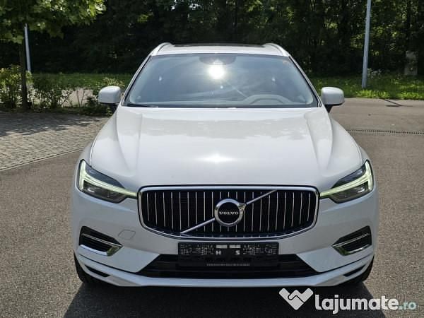 Alb Utilizat 2021 Volvo XC60 SUV | 24.300 EUR - Imagine 1/4