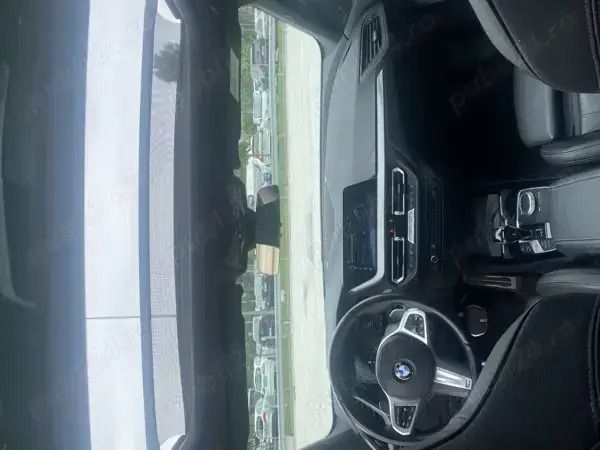Utilizat 2021 BMW 120 M Sport Hatchback | 28.350 EUR - Imagine 1/4