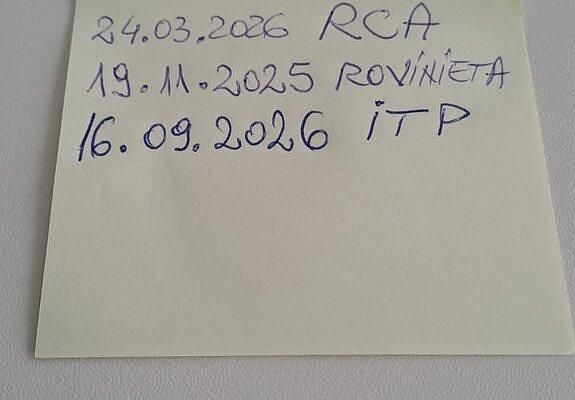 Second-hand Peugeot 308 109 CP (80 kW) 2007 Negru Hatchback