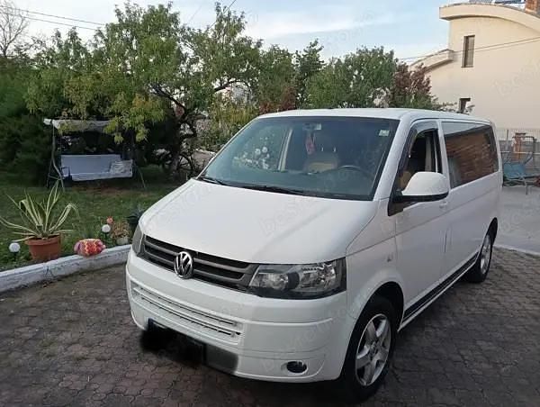 Second-hand VW T5 143 CP (105 kW) 2012 Van