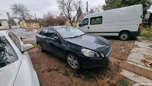 Second-hand Volvo V60 180 CP (132 kW) 2013 Break