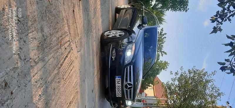 Utilizat 2009 Mercedes C200 Break | 4.599 EUR - Imagine 1/4