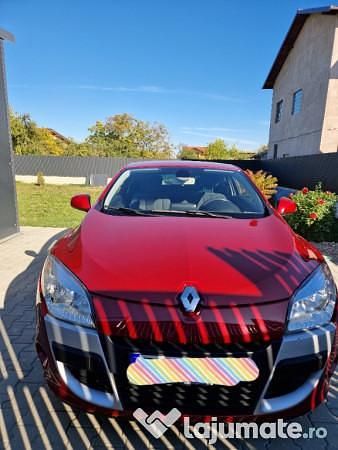 Utilizat 2011 Renault Mégane Coupé Dynamique Coupe | 3.999 EUR - Imagine 1/4