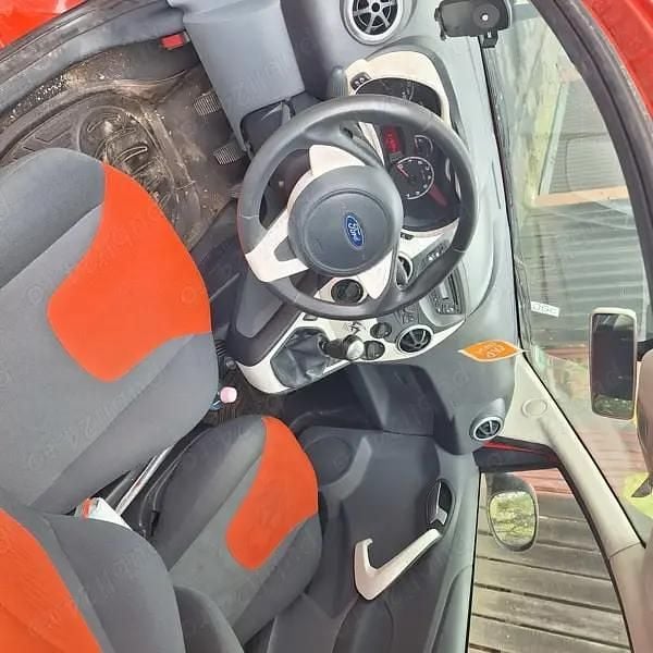 Second-hand Ford Ka 75 CP (55 kW) 2009 Hatchback