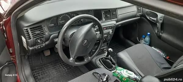 Second-hand Opel Vectra 90 CP (66 kW) 2002 Break