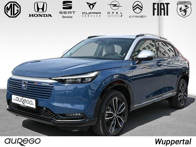 Utilizat 2025 Honda HR-V Advance SUV | 38.126 EUR - Imagine 1/1