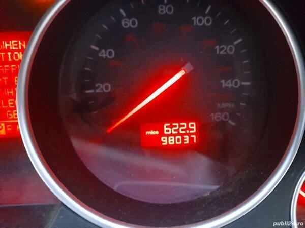 Utilizat 2003 Audi A4 Cabrio | 1.000 EUR (Super Preț) - Imagine 1/4