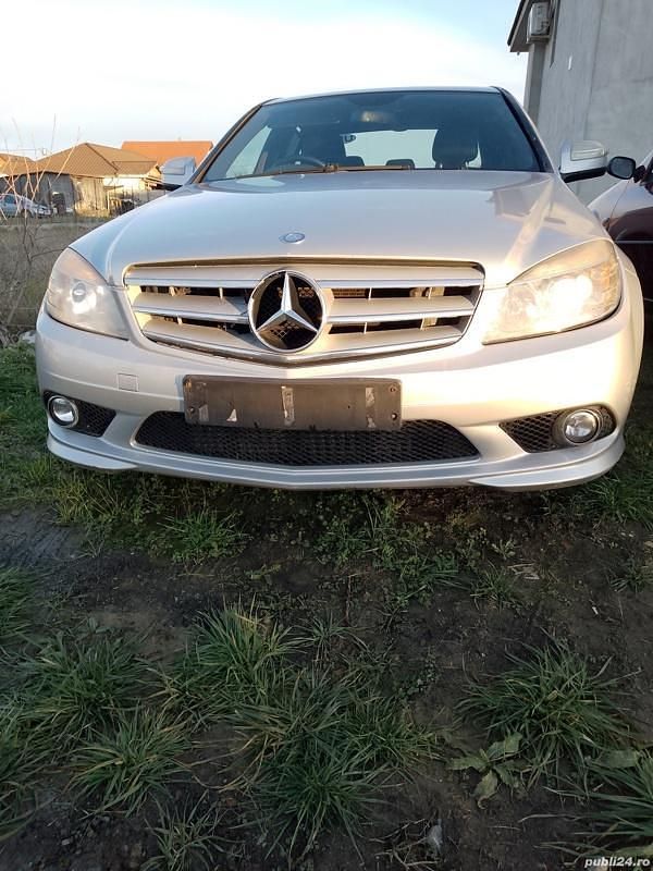 Utilizat 2008 Mercedes A220 Berlinǎ | 2.500 EUR - Imagine 1/4