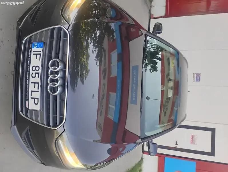 Utilizat 2014 Audi A4 Break | 7.950 EUR (Preț bun) - Imagine 1/4