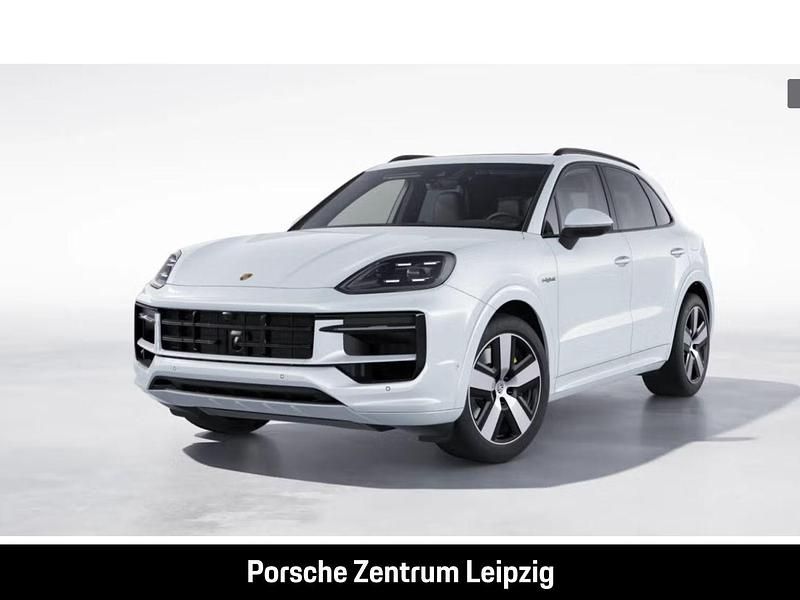 Utilizat 2023 Porsche Cayenne SUV | 102.856 EUR (Preț OK) - Imagine 1/1