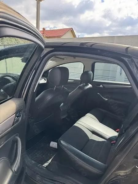 Second-hand Ford Mondeo 125 CP (91 kW) 2007 Berlinǎ