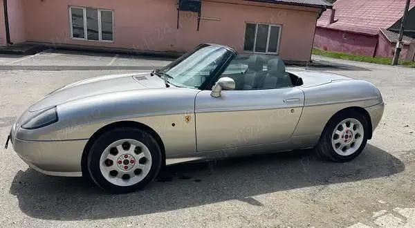 Utilizat 1996 Fiat Barchetta Cabrio | 3.400 EUR - Imagine 1/4