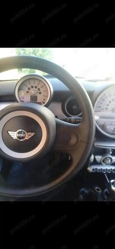 Second-hand Mini Cooper Clubman 88 CP (64 kW) 2008 Break