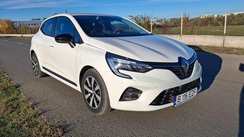 Second-hand Renault Clio V 145 CP (106 kW) 2022 Hatchback