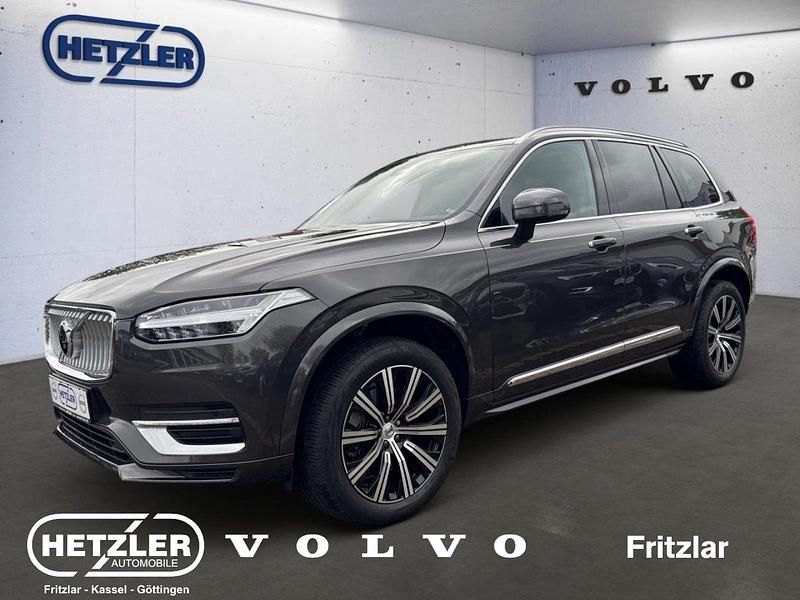 Second-hand Volvo XC90 Plus 250 CP (183 kW) 2023 SUV