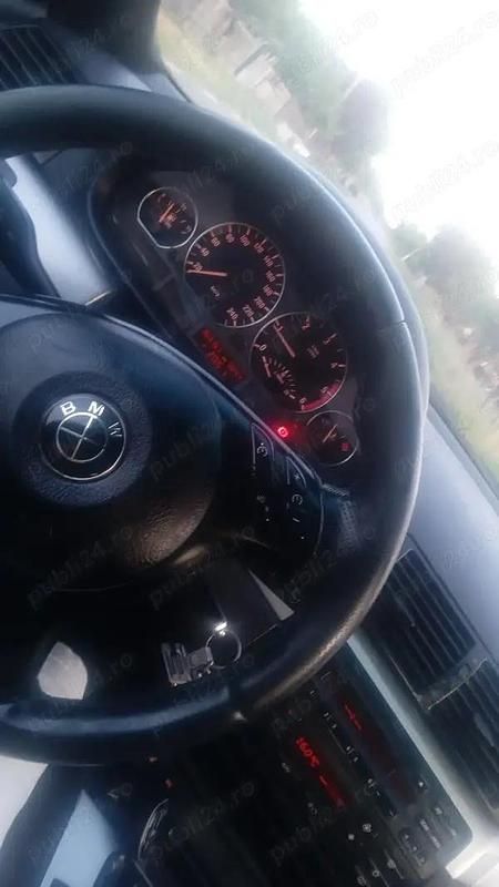 Utilizat 2004 BMW 320 Berlinǎ | 1.700 EUR (Preț OK) - Imagine 1/4