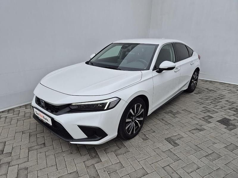 Albnormal Utilizat 2023 Honda Civic Advance Berlinǎ | 23.700 EUR (Super Preț) - Imagine 1/4