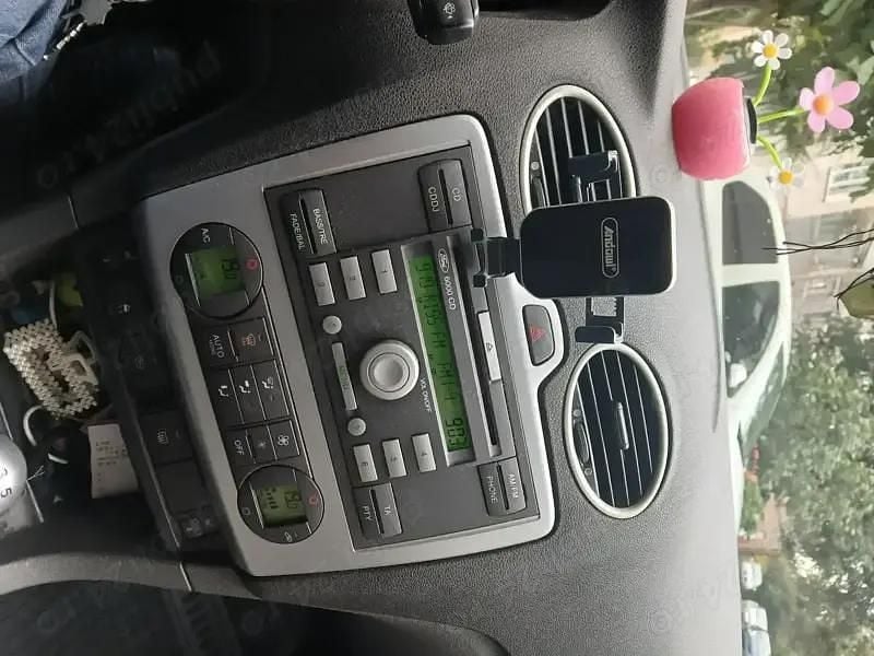 Utilizat 2005 Ford Focus Break | 1.500 EUR (Preț OK) - Imagine 1/4