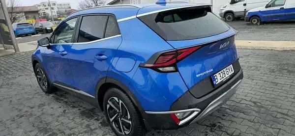 Second-hand Kia Sportage 150 CP (110 kW) 2022 SUV