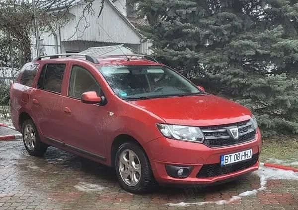 Second-hand Dacia Logan 90 CP (66 kW) 2016 Break