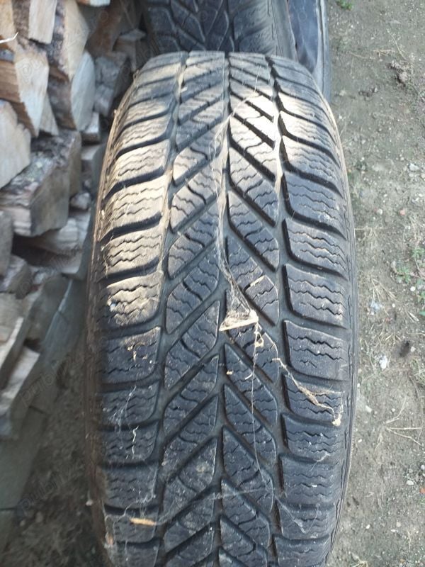 Second-hand Dacia Logan 75 CP (55 kW) 2006 Berlinǎ