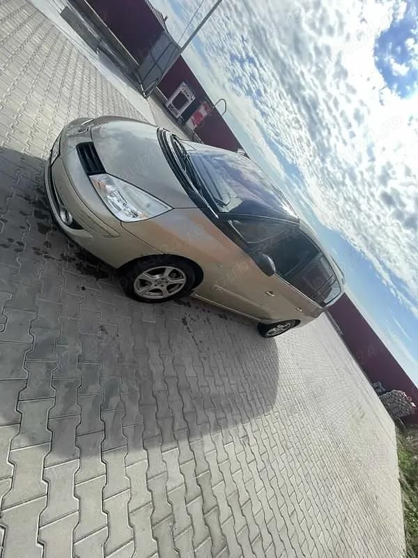 Utilizat 2008 Renault Espace Monovolum | 3.000 EUR (Preț OK) - Imagine 1/4