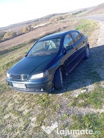 Utilizat 2005 Opel Astra Berlinǎ | 3.500 EUR - Imagine 1/4
