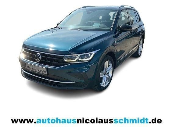 Utilizat 2022 VW Tiguan Active SUV | 37.632 EUR - Imagine 1/1