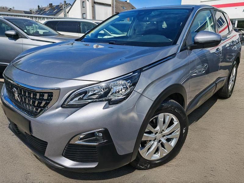 Utilizat 2020 Peugeot 3008 | 17.879 EUR (Preț OK) - Imagine 1/1