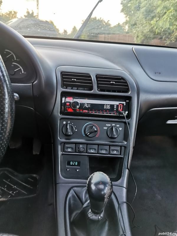 Second-hand Ford Probe 116 CP (85 kW) 1993 Coupe