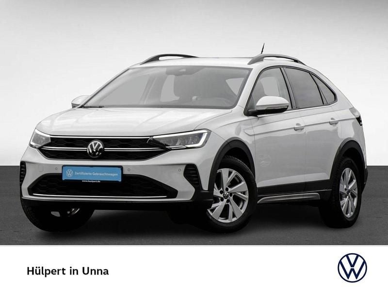 Utilizat 2022 VW Taigo Life SUV | 18.765 EUR (Preț bun) - Imagine 1/1