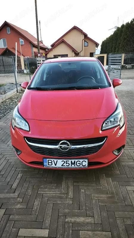 Second-hand Opel Corsa 90 CP (66 kW) 2017 Hatchback
