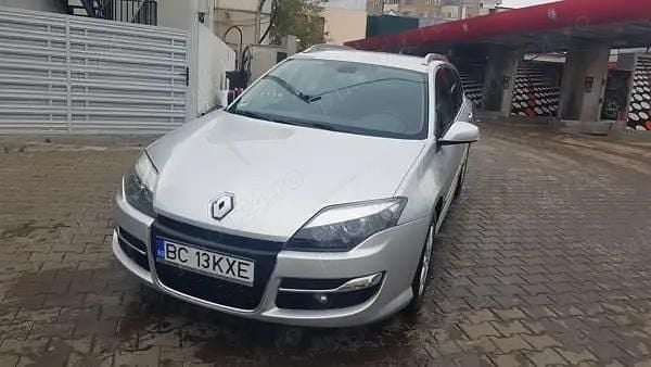 Utilizat 2011 Renault Laguna III Break | 3.600 EUR (Preț OK) - Imagine 1/4