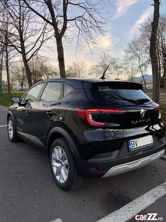 Utilizat 2023 Renault Captur SUV | 16.700 EUR - Imagine 1/4