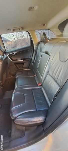 Second-hand Volvo XC60 163 CP (119 kW) 2009 SUV