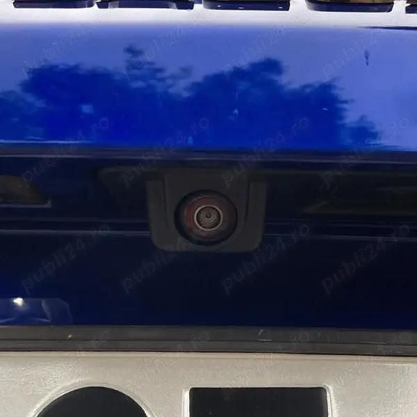 Second-hand Jaguar F-Pace 180 CP (132 kW) 2017 Albastru SUV