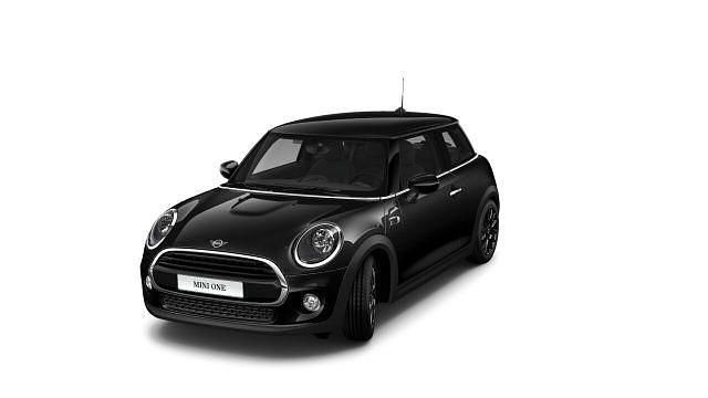 Utilizat 2020 Mini ONE Hatchback | 16.921 EUR - Imagine 1/1