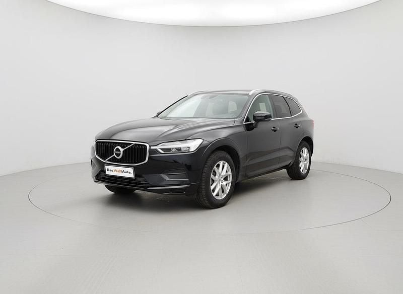Negru Utilizat 2018 Volvo XC40 SUV | 20.000 EUR (Super Preț) - Imagine 1/1