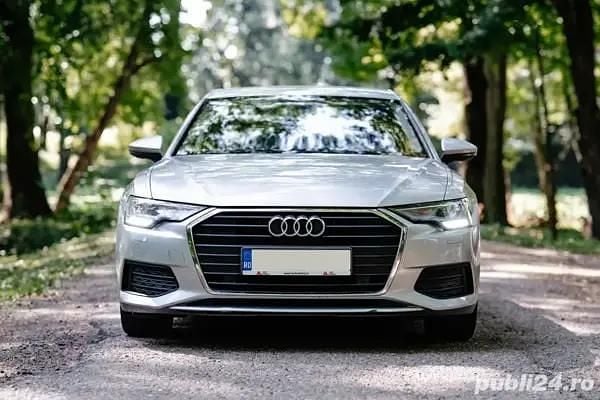 Utilizat 2020 Audi A6 Berlinǎ | 20.900 EUR (Super Preț) - Imagine 1/4